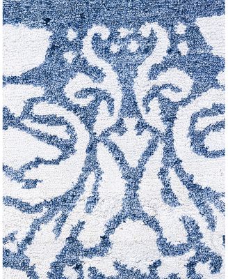 Bloomingdale's Indo Modern M6958 Area Rug, 9'2" x 12'