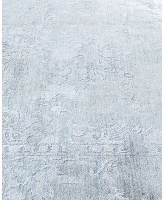 Bloomingdale's Indo Ikat M6996 Area Rug, 9'3" x 11'10"