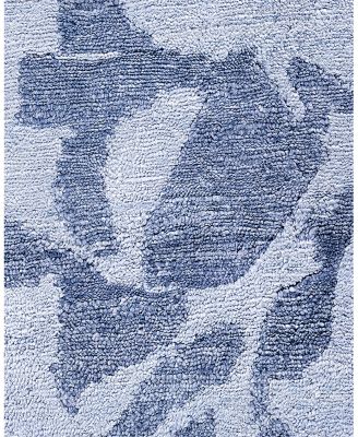 Bloomingdale's Indo Modern M6572 Area Rug, 9'1" x 12'1"