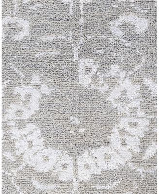 Bloomingdale's Indo Ikat M6991 Area Rug, 8' x 10'2"