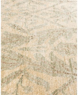 Bloomingdale's Indo Oushak M6006 Area Rug, 8'2" x 10'3"