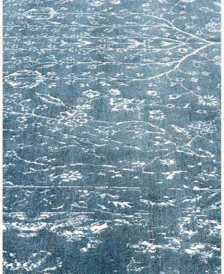 Bloomingdale's Indo Ikat M6912 Area Rug, 7'10" x 10'3"