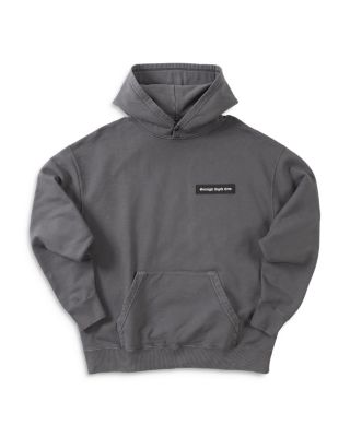 Overnight Angels Crew - Graphic Hoodie - Exclusive