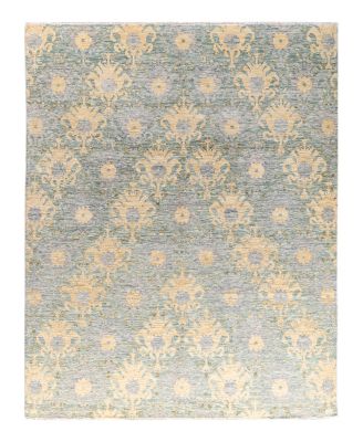 Bloomingdale's - Bloomingdale's Indo Modern M6239 Area Rug, 8'2" x 10'2"