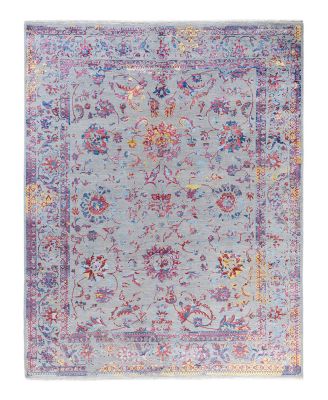 Bloomingdale's - Bloomingdale's Indo Ikat M7781 Area Rug, 8'3" x 10'4"