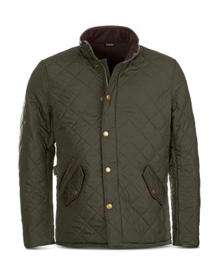 Powell Polarquilt Jacket