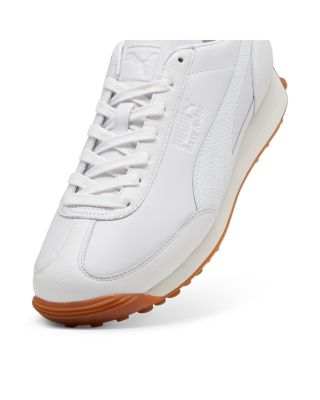 Easy Rider Lace Up Sneakers