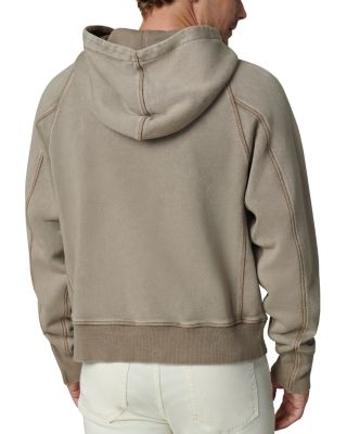 Vintage Washed Hoodie