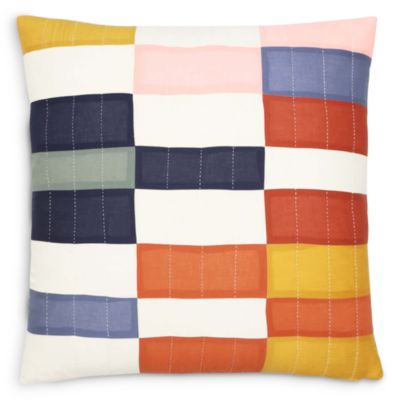 Anchal Multi-Check Sham, Euro