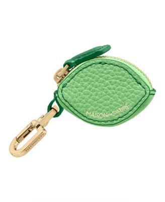 MAISON de SABRÉ The SABREMOJI Fruit Charm | Bloomingdale's Handbags