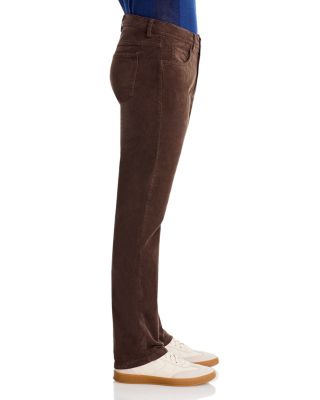 5 Pocket Stretch Corduroy Pants - Exclusive