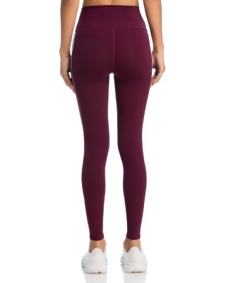 Ella Airweight High Waist 7/8 Leggings