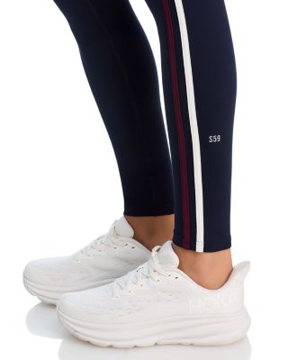 Ella Airweight High Waist 7/8 Leggings