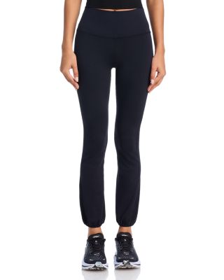 Icon High Rise Leggings