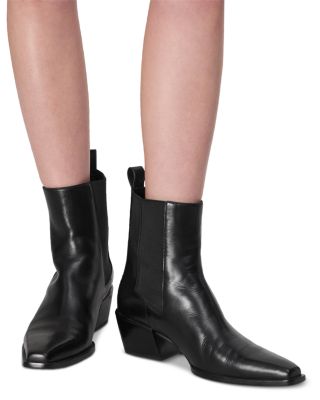 rag & bone Women's Joni Chelsea Boots | Bloomingdale's