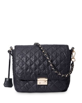 Crosby Lock Medium Crossbody