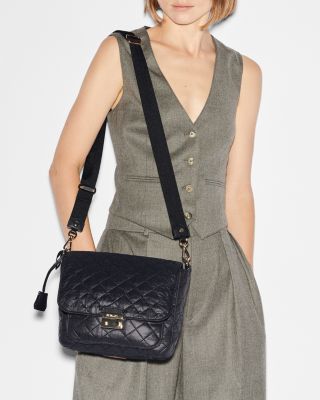 Crosby Lock Medium Crossbody