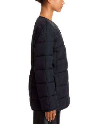 Puffer Coat