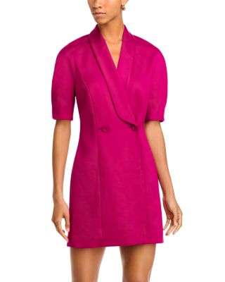 Derek Lam 10 Crosby - Desiree Blazer Dress