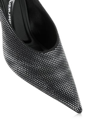 Women's Irina 90 Mule Pumps
