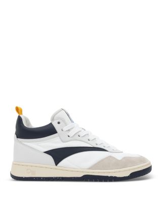 ONCEPT - Women's Princeton Low Top Sneakers