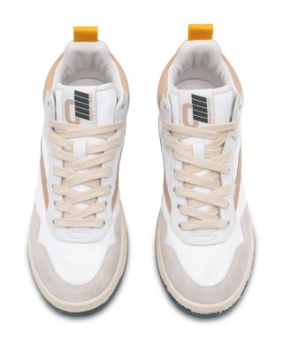 Women's Princeton Low Top Sneakers