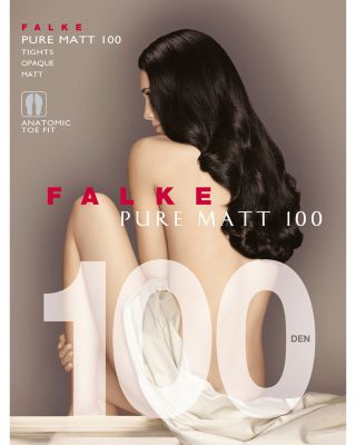 Pure Matte 100 Opaque Tights