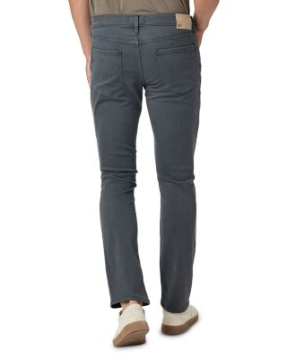 Federal Slim Fit Jeans in Vintage Onyx Blue