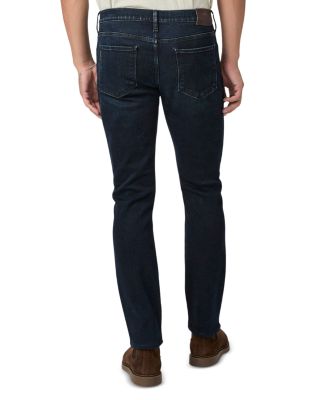 Federal Slim Straight Fit Jeans in Ranchwood Blue