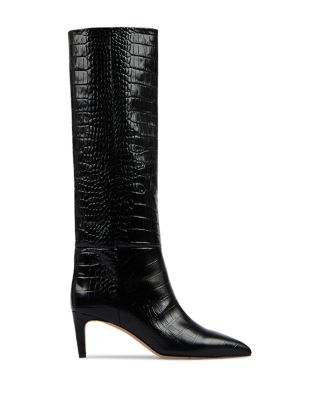 Paris Texas - Women's Stiletto Boots