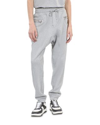 The Kooples Zipper Pocket Drawstring Pants