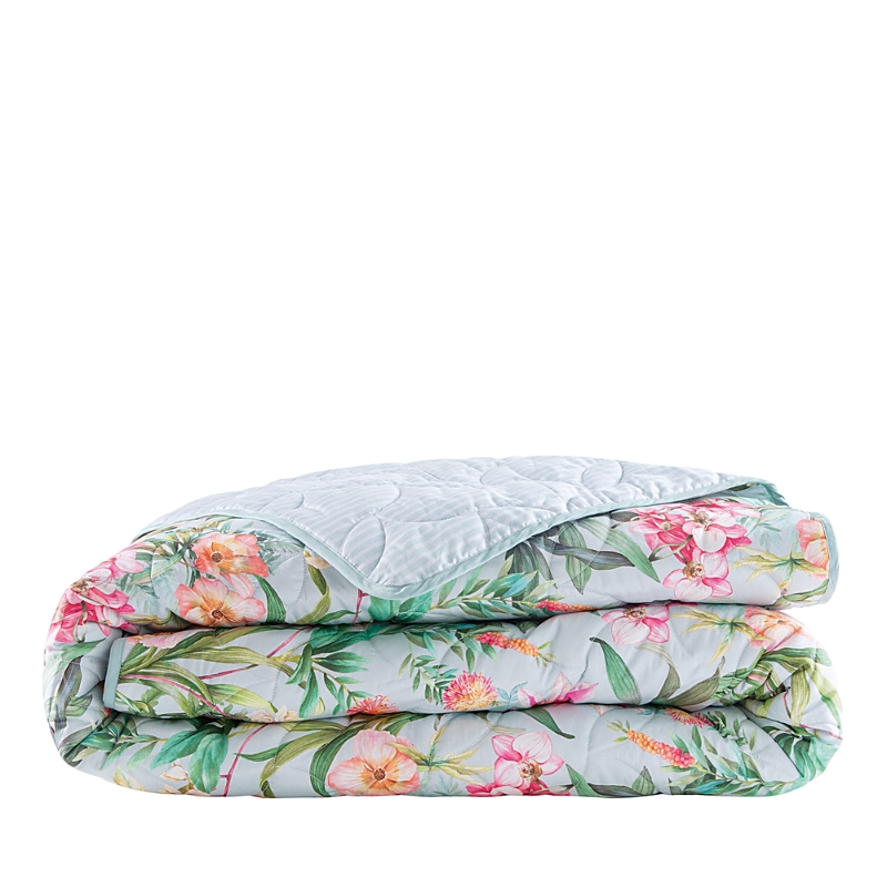 Anne De Solene Conte Coverlet, King