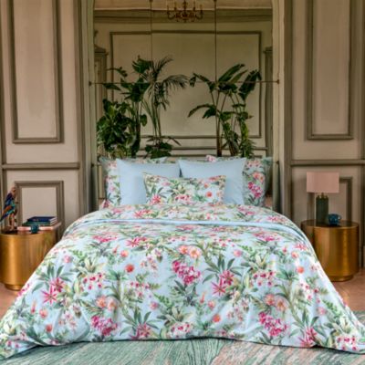 Anne de Solene - Conte Sateen Bedding Collection