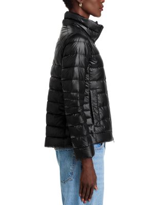 Cypress Packable Down Jacket