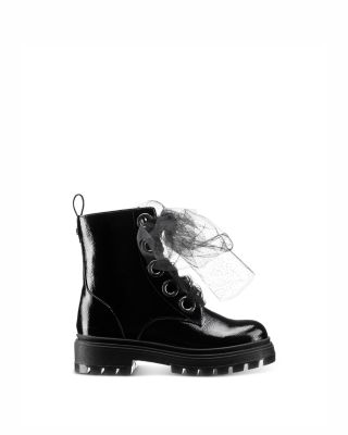 Girls' Chassy Booties - Little Kid, Big Kid