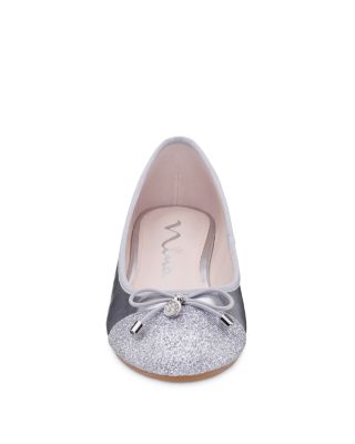 Girls' Kamryn Ballet Flats - Little Kid, Big Kid