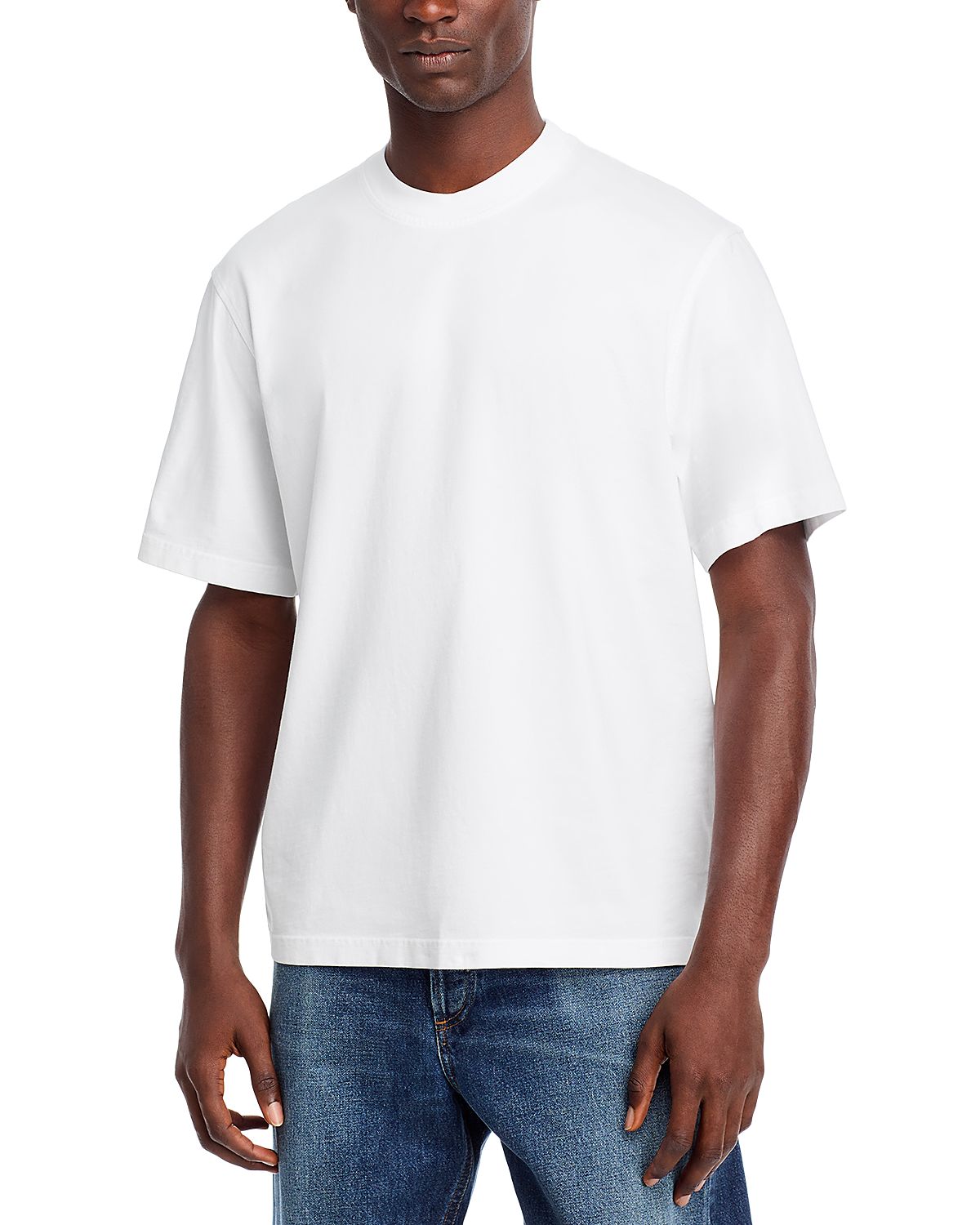 Agolde Asha Tee