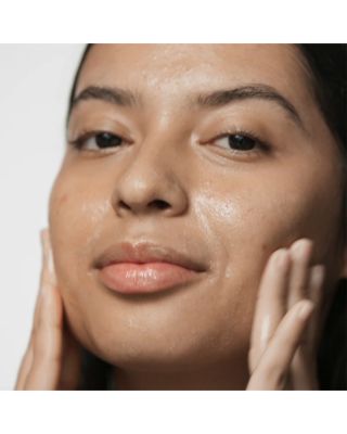 Acne Solutions Cleansing Gel