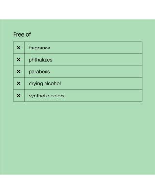 All About Clean Cleansing + Exfoliating Jelly 5 oz.