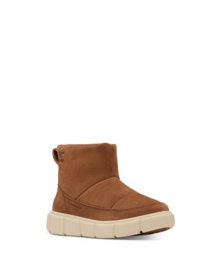 Sorel - Unisex Explorer™ III Waterproof Boots - Toddler, Little Kid, Big Kid