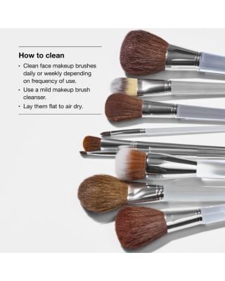 Foundation Buff Brush