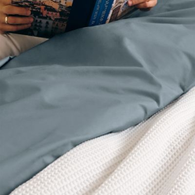 Luxe Sateen Duvet Cover