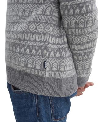 Stonebeck Crewneck Sweater