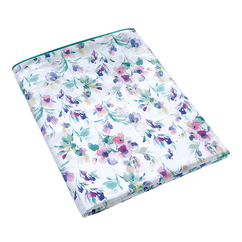 Anne De Solene Enchantement Flat Sheet, Queen