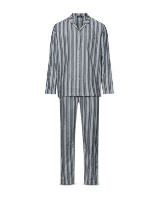 Long Sleeve Pajama Set 