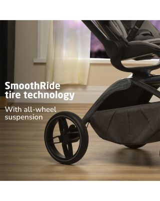 Tana 360&deg; Rotating Modular Stroller