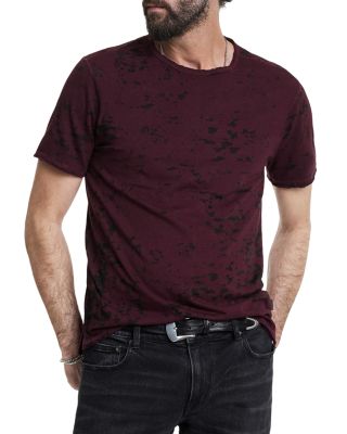 John Varvatos - Eden Burnout Tee