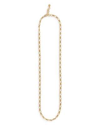 Nina Gordon Lynkage Chain Necklace, 20-22