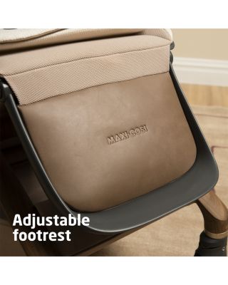 Tana 360&deg; Rotating Modular Stroller