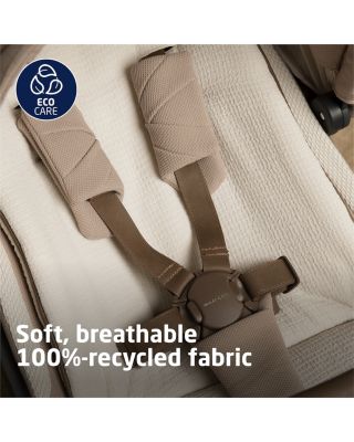 Tana 360&deg; Rotating Modular Stroller